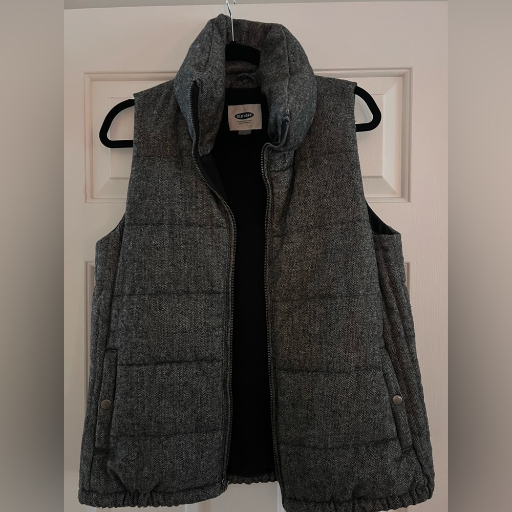 Old Navy Vest